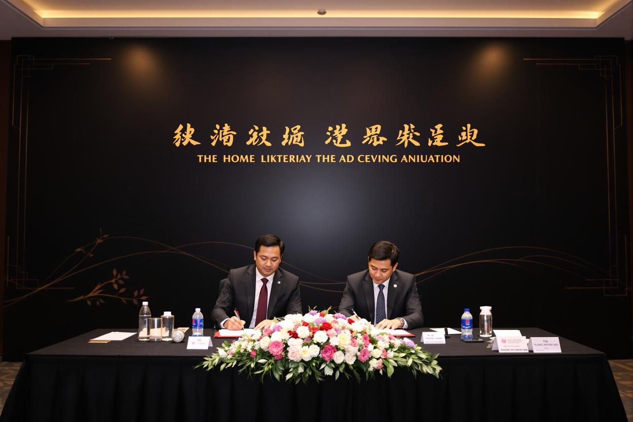 aa影视与腾讯视频达成战略合作，共同开发系列剧集